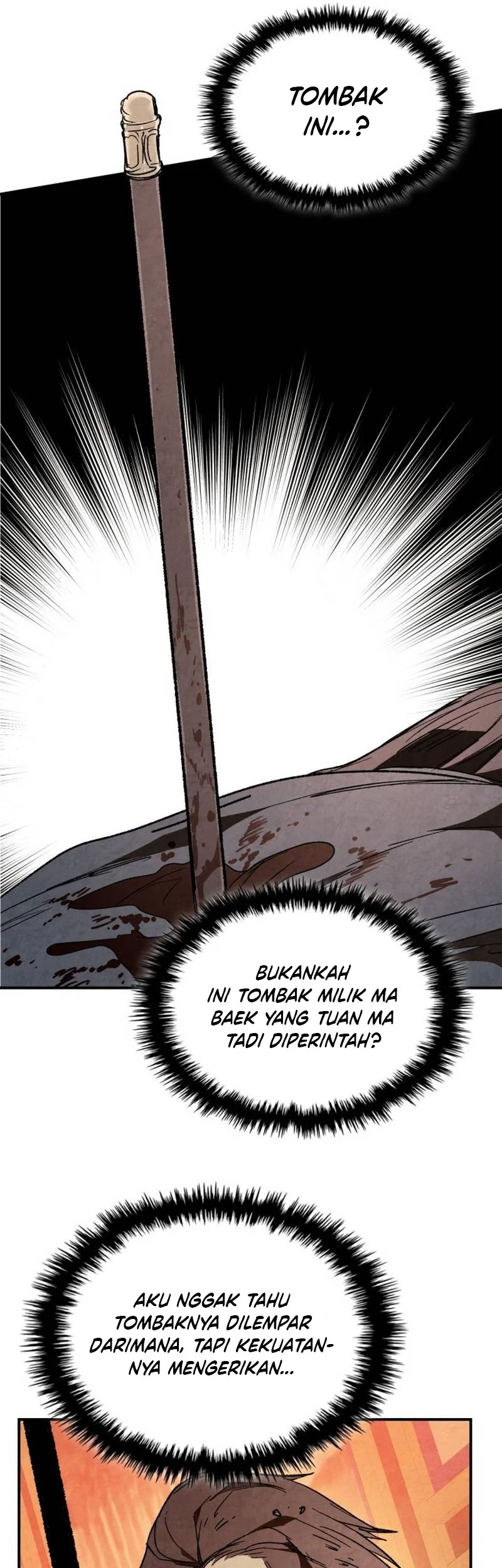 Chronicles Of The Martial God’s Chapter 143 Gambar 7
