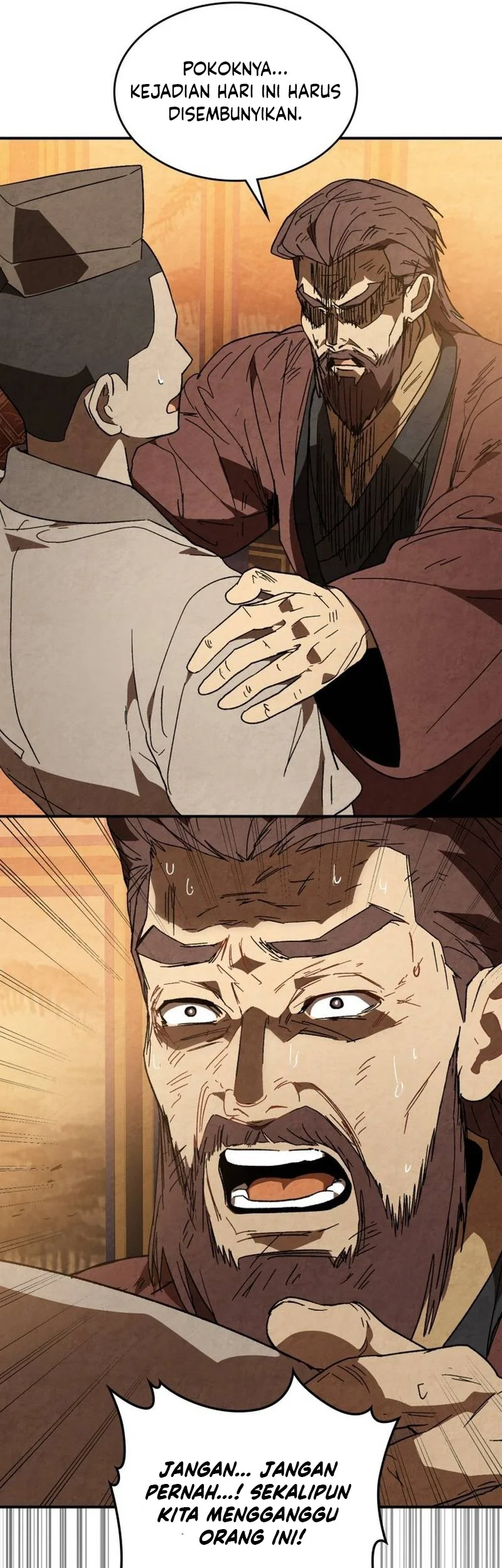 Chronicles Of The Martial God’s Chapter 143 Gambar 10