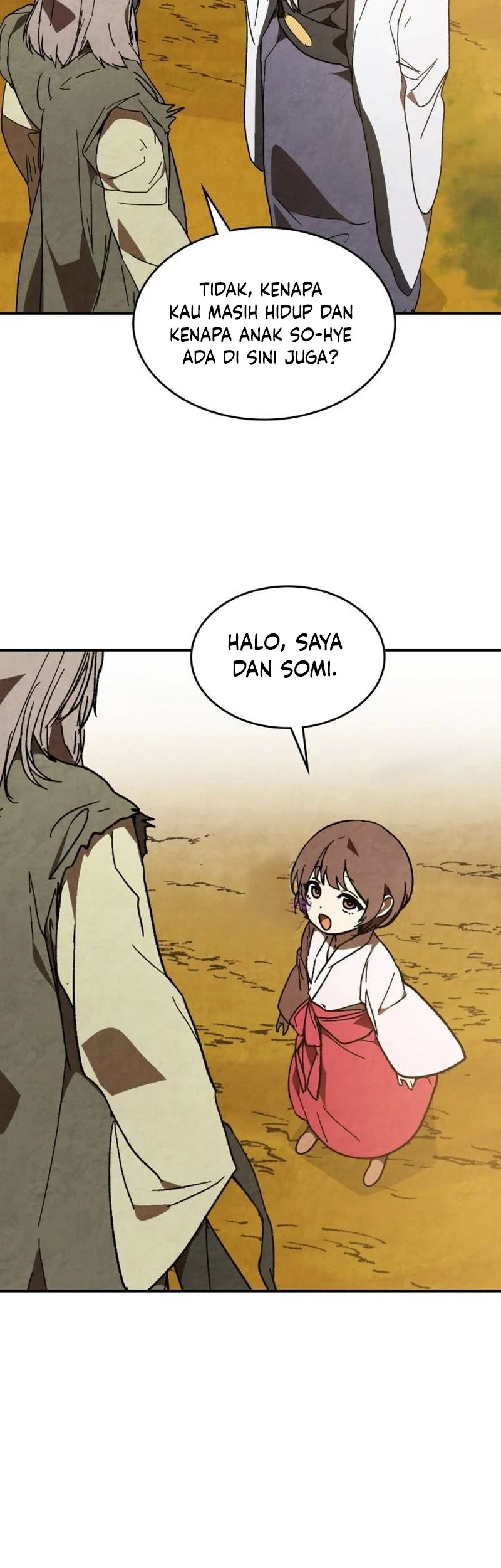 Chronicles Of The Martial God’s Chapter 143 Gambar 15