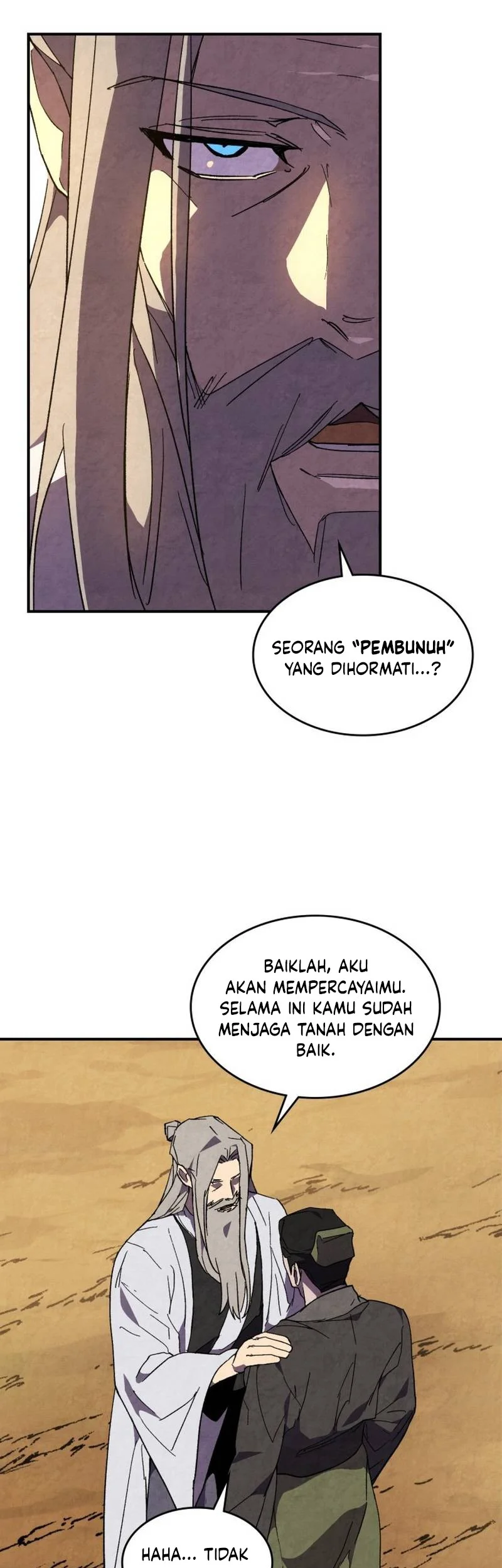 Chronicles Of The Martial God’s Chapter 143 Gambar 22