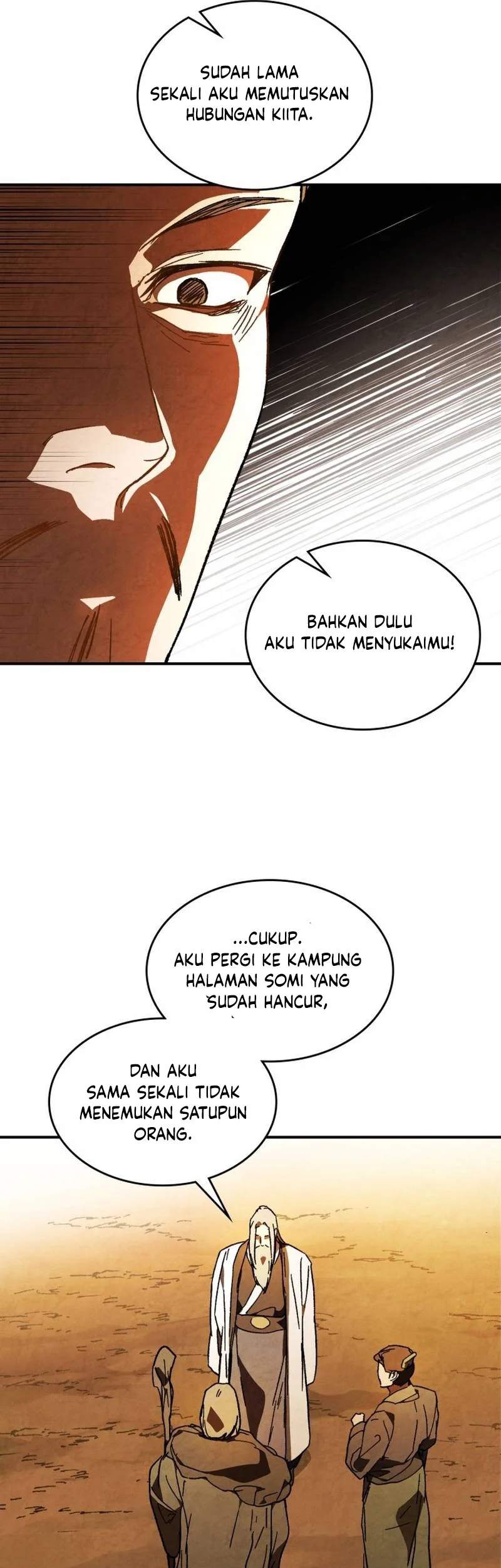 Chronicles Of The Martial God’s Chapter 143 Gambar 26