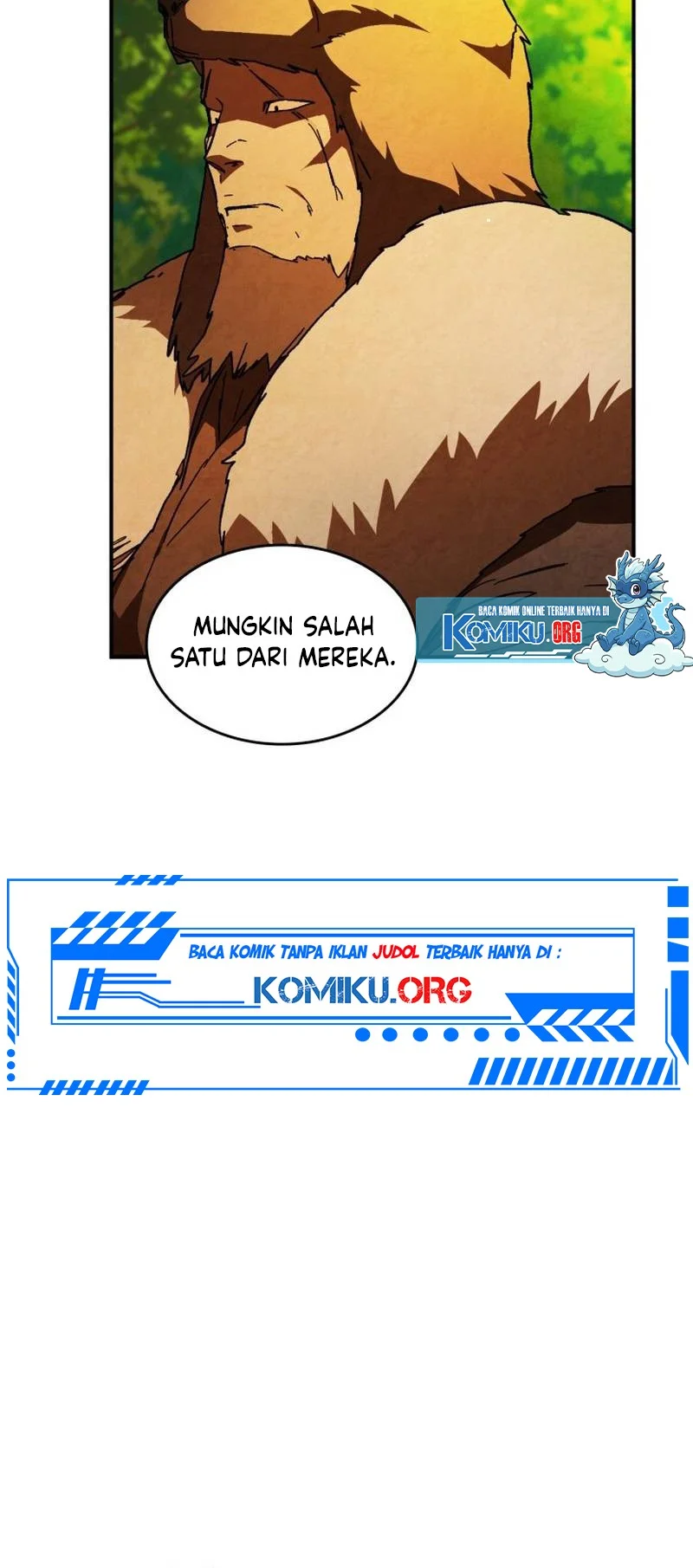 Chronicles Of The Martial God’s Chapter 143 Gambar 28