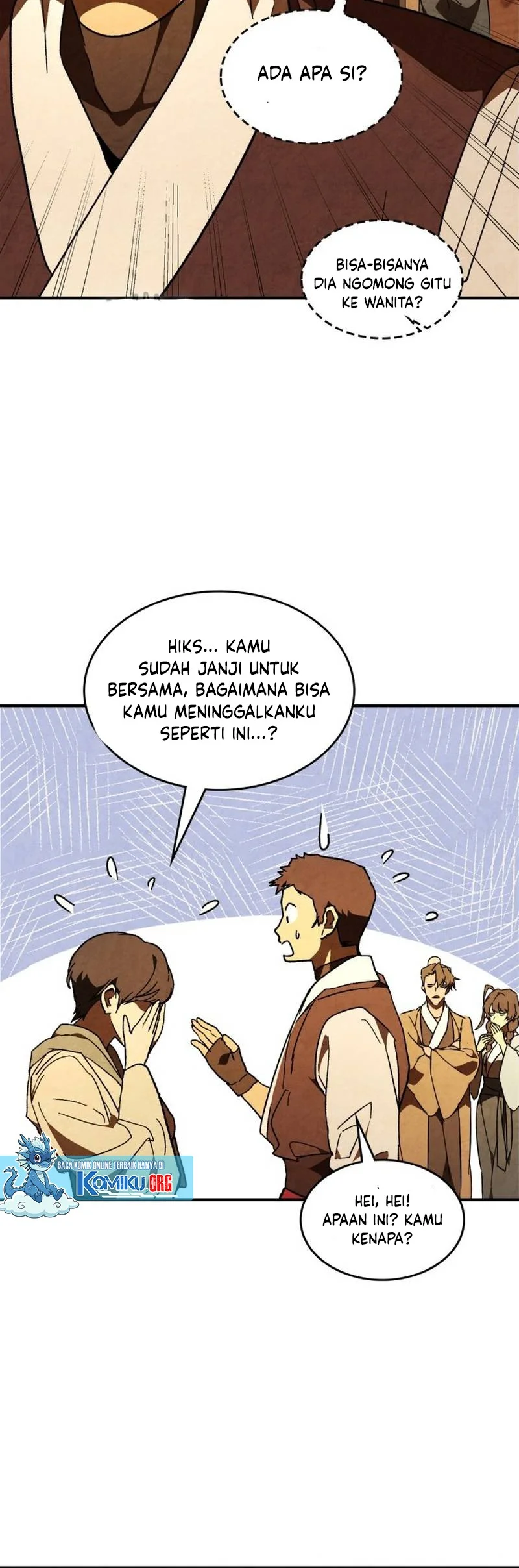 Chronicles Of The Martial God’s Chapter 143 Gambar 31