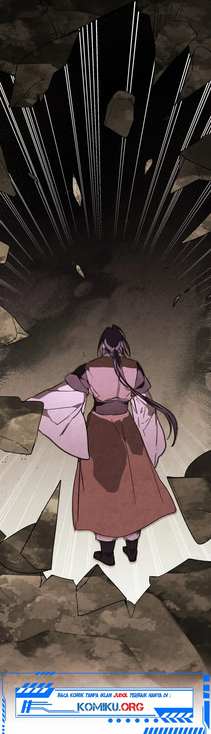 Chronicles Of The Martial God’s Chapter 144 Gambar 38