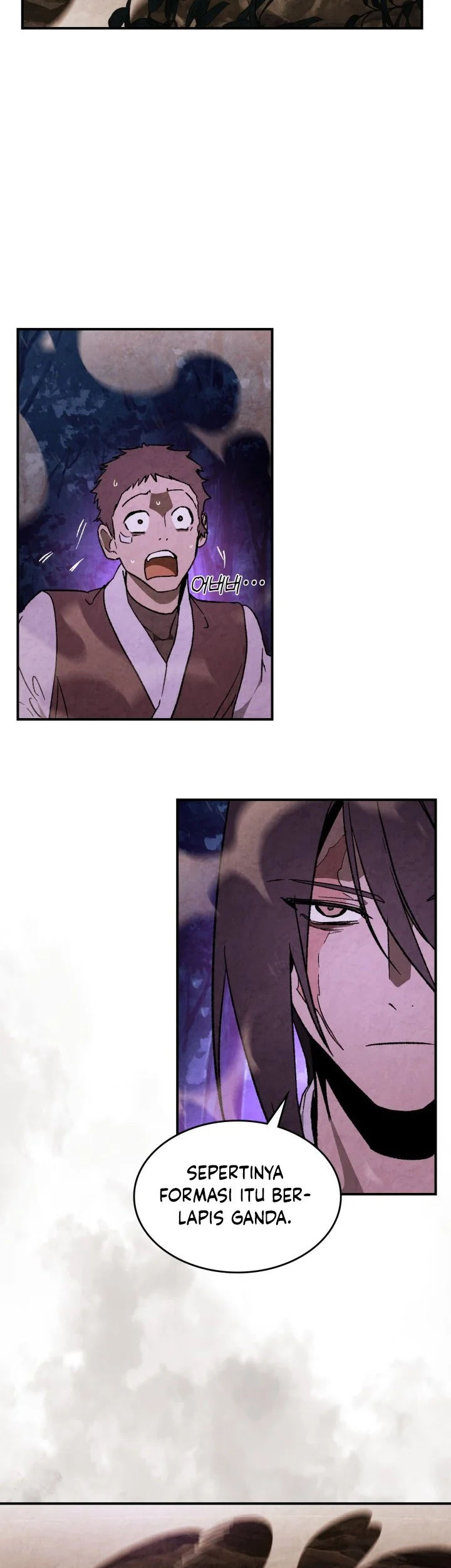 Chronicles Of The Martial God’s Chapter 144 Gambar 40