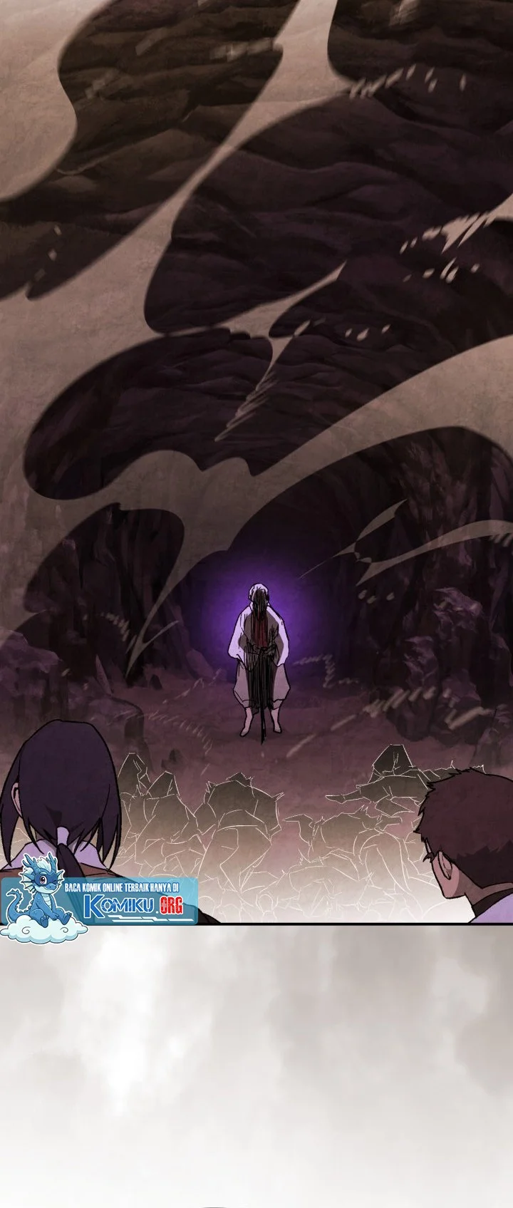 Chronicles Of The Martial God’s Chapter 144 Gambar 41