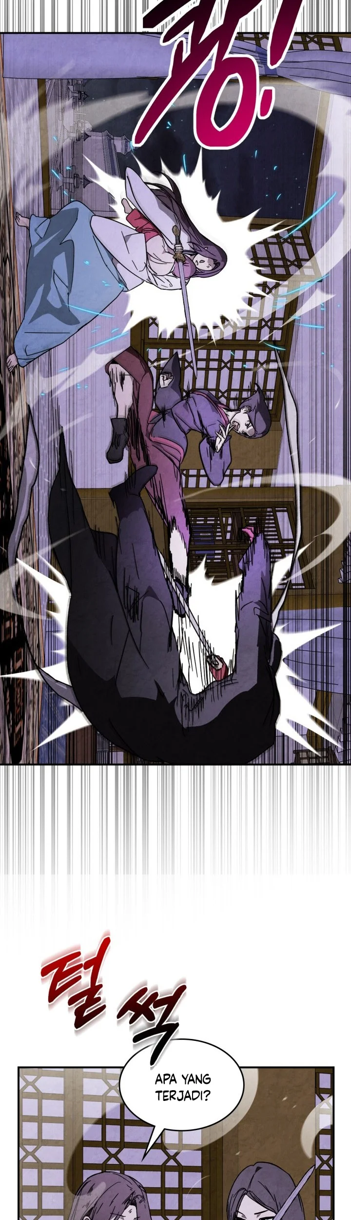 Chronicles Of The Martial God’s Chapter 144 Gambar 3