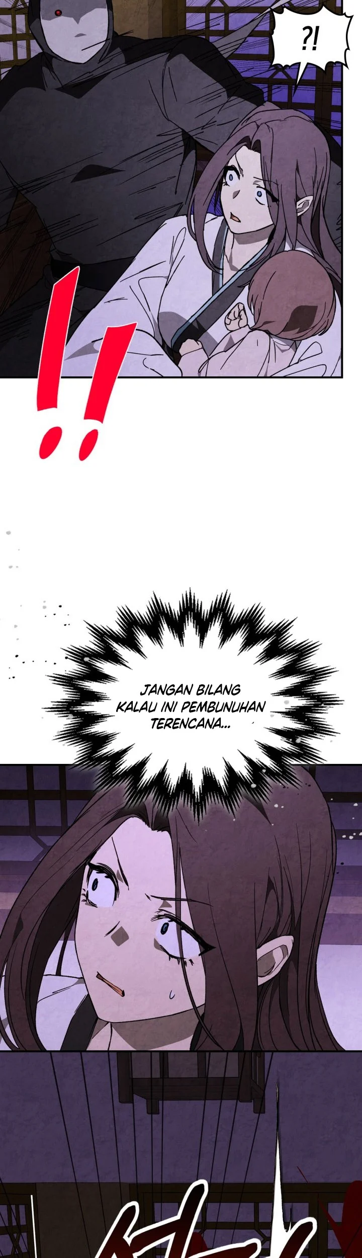 Chronicles Of The Martial God’s Chapter 144 Gambar 7