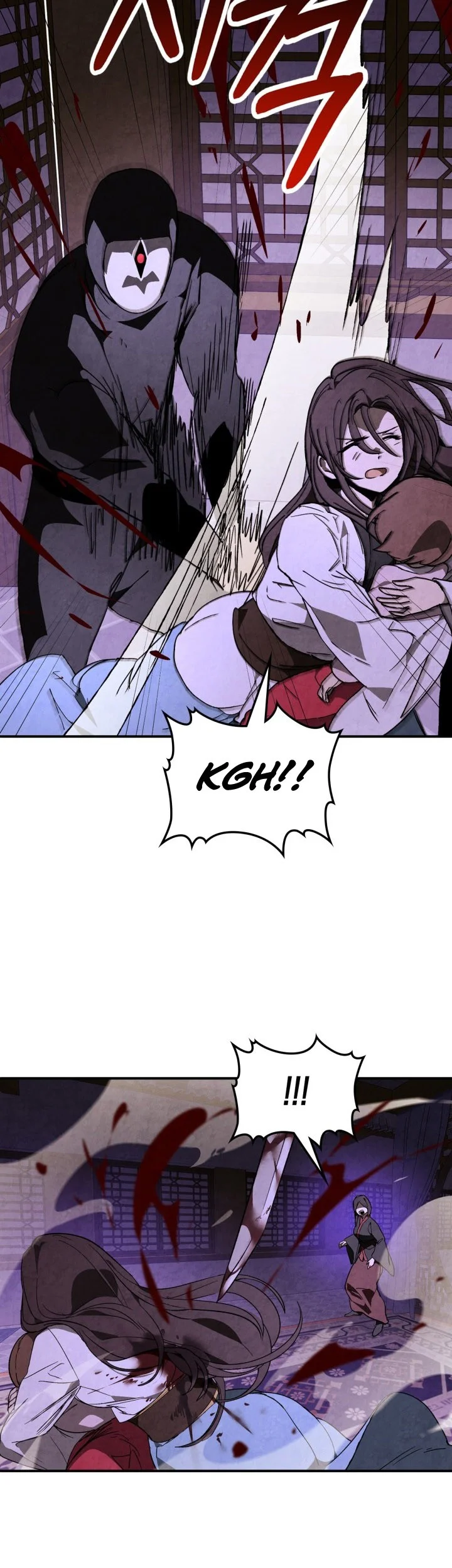 Chronicles Of The Martial God’s Chapter 144 Gambar 8