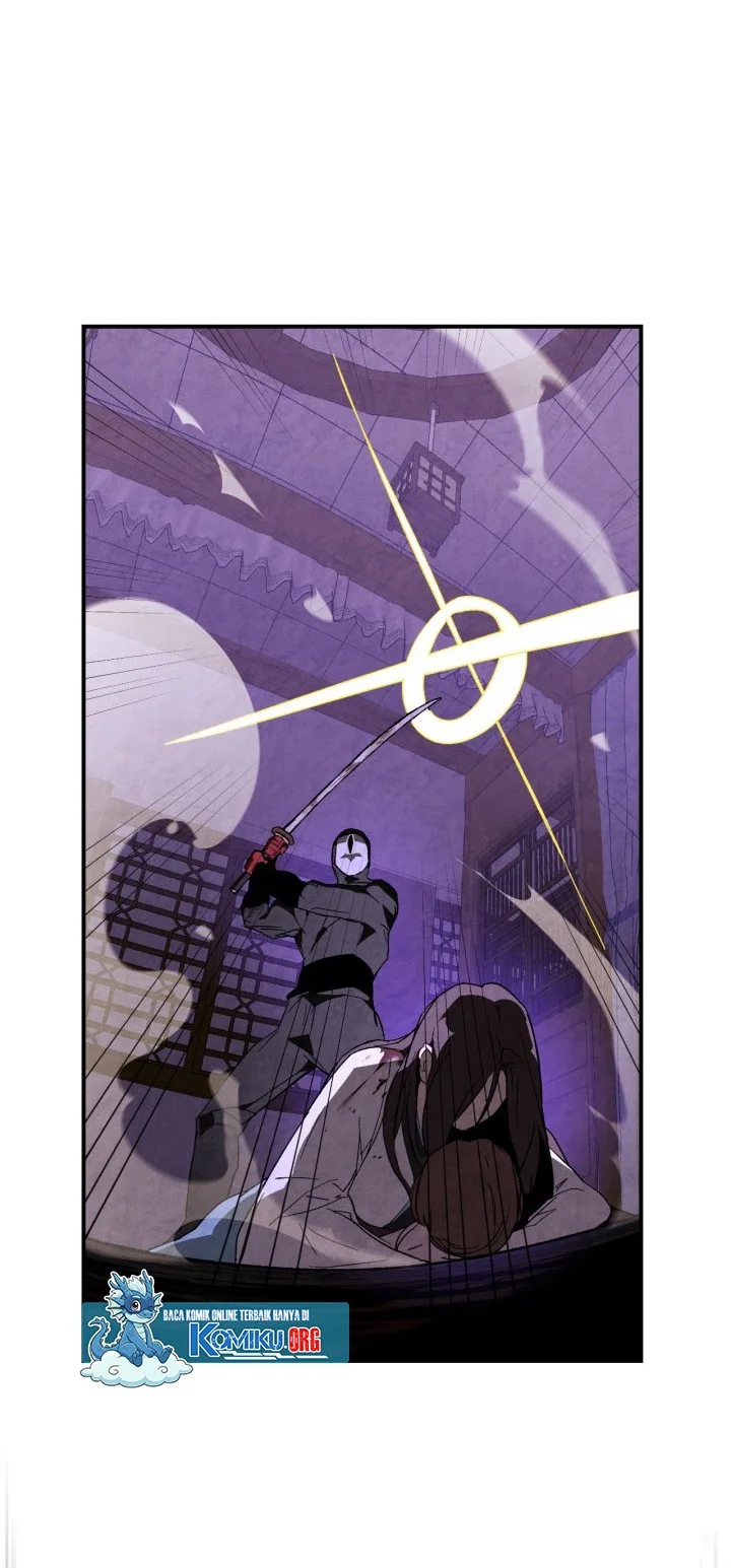 Chronicles Of The Martial God’s Chapter 144 Gambar 9