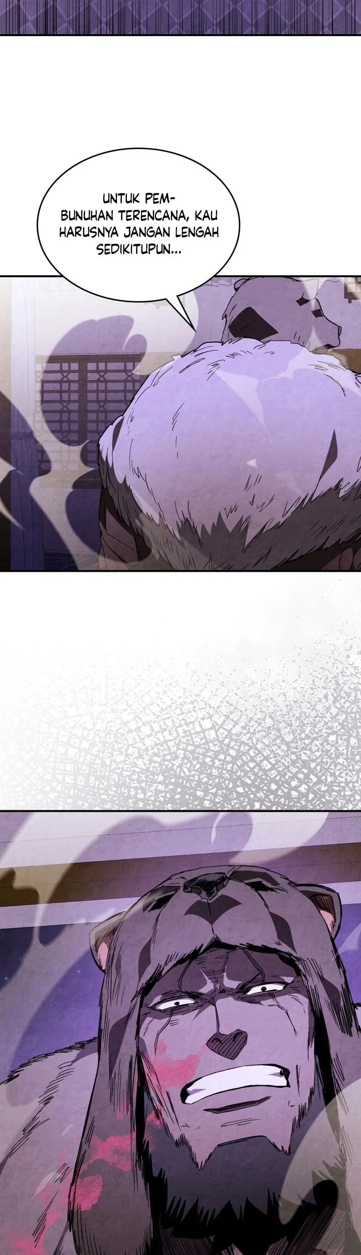 Chronicles Of The Martial God’s Chapter 144 Gambar 11