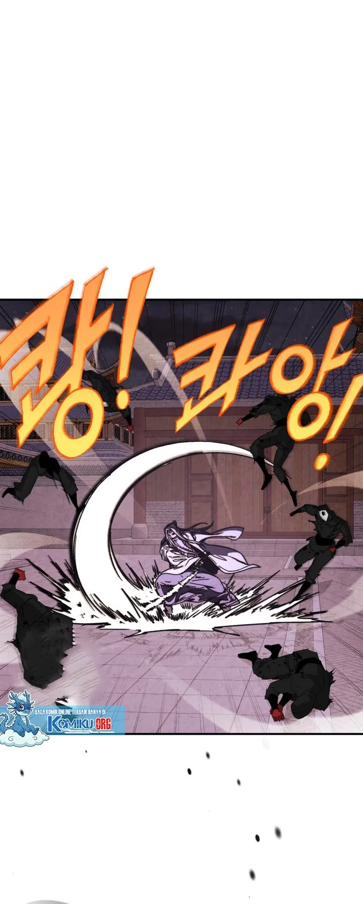 Chronicles Of The Martial God’s Chapter 144 Gambar 13