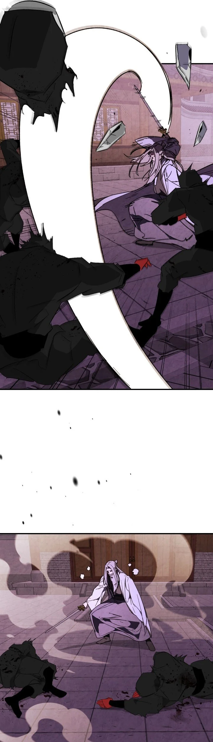 Chronicles Of The Martial God’s Chapter 144 Gambar 14