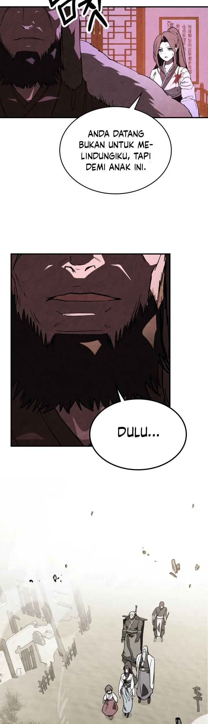 Chronicles Of The Martial God’s Chapter 144 Gambar 19