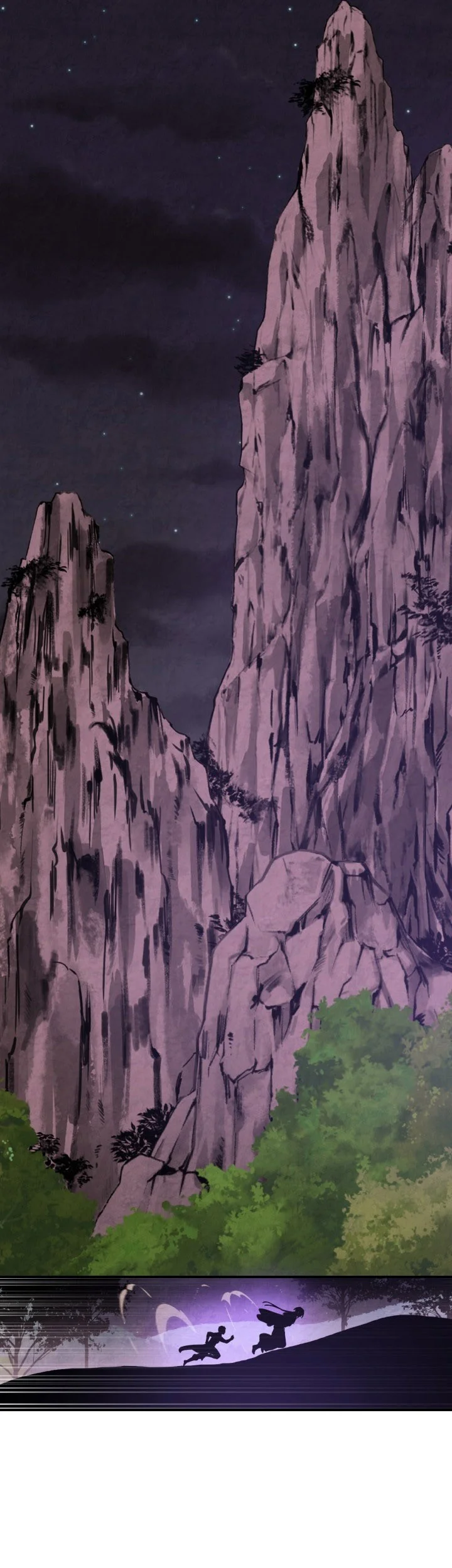 Chronicles Of The Martial God’s Chapter 144 Gambar 26