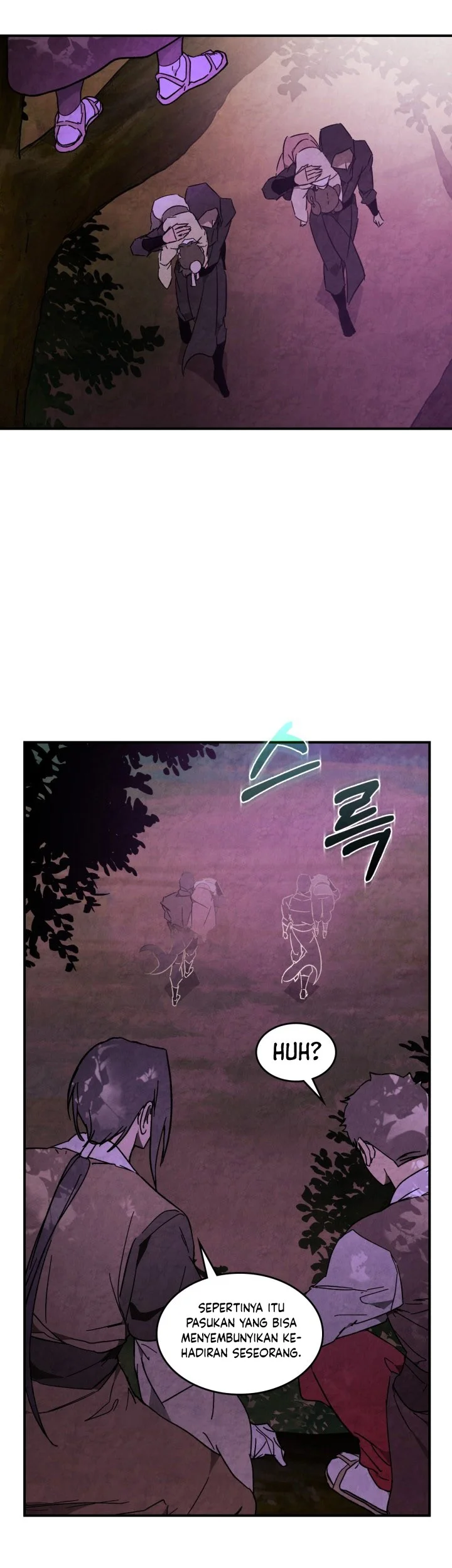 Chronicles Of The Martial God’s Chapter 144 Gambar 28