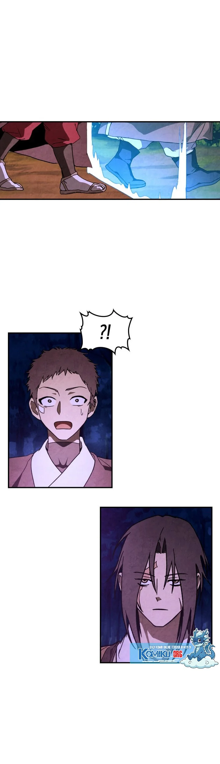 Chronicles Of The Martial God’s Chapter 144 Gambar 29