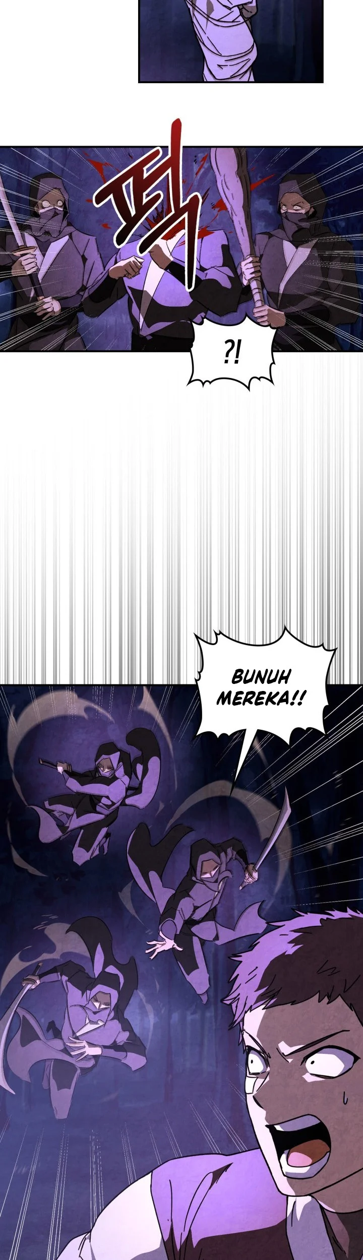 Chronicles Of The Martial God’s Chapter 144 Gambar 31