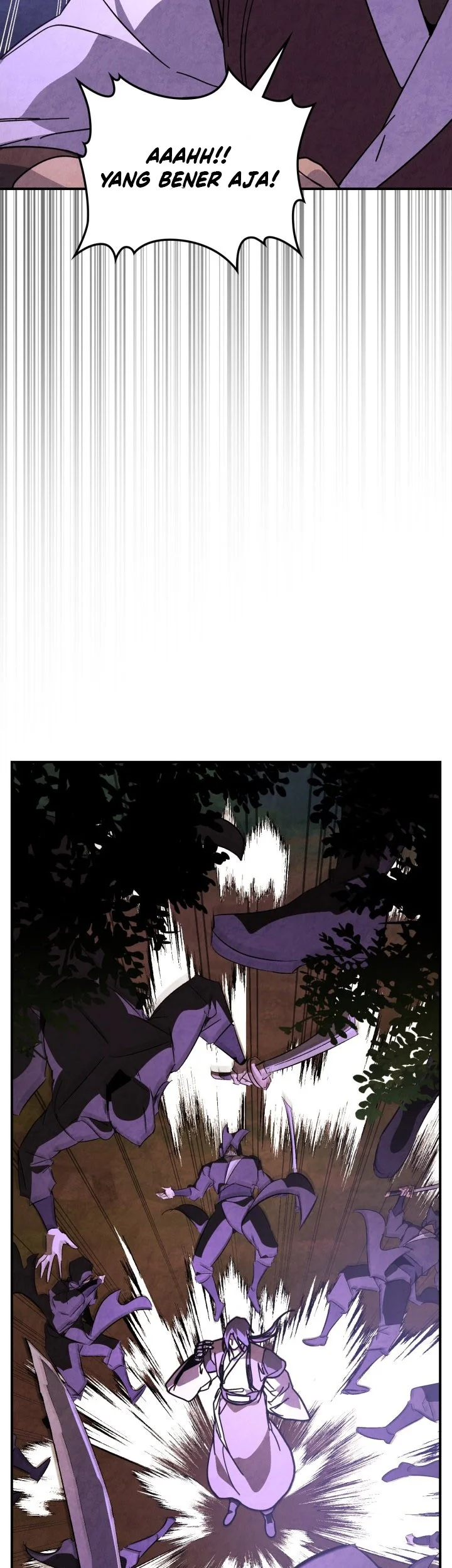 Chronicles Of The Martial God’s Chapter 144 Gambar 32