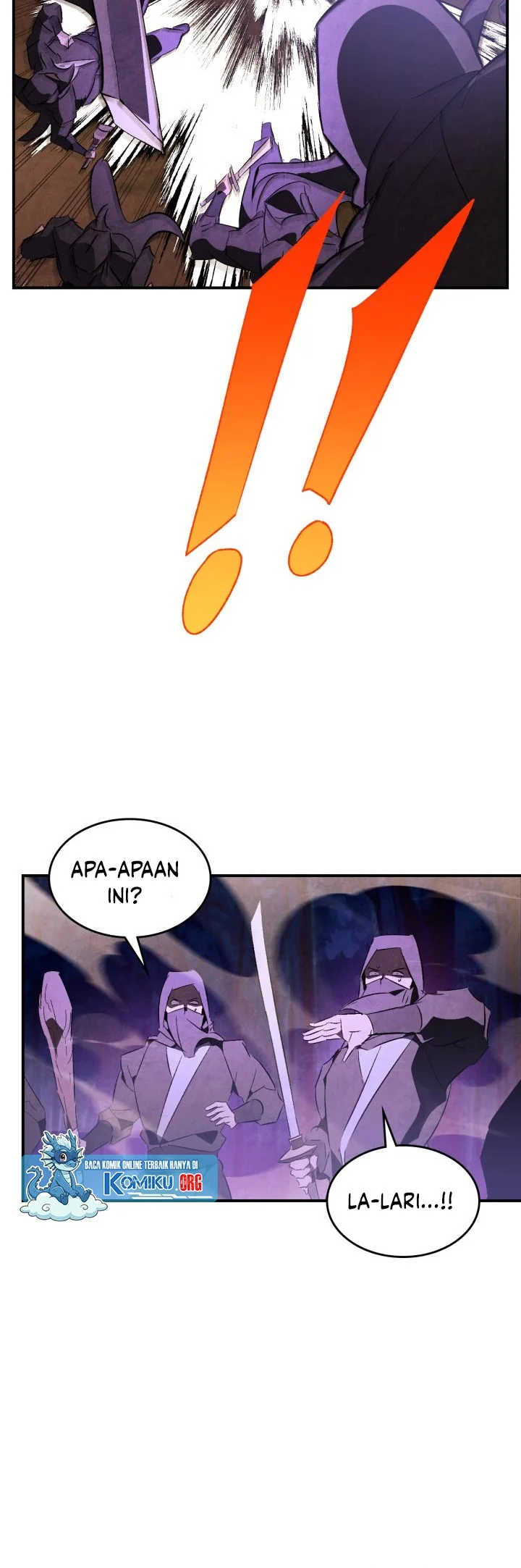 Chronicles Of The Martial God’s Chapter 144 Gambar 33