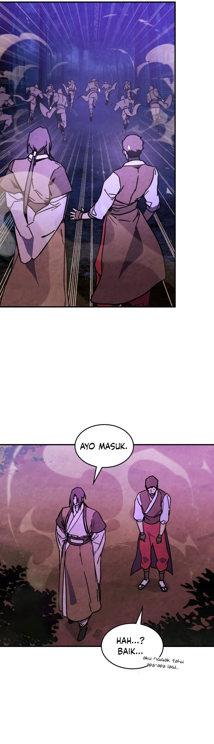 Chronicles Of The Martial God’s Chapter 144 Gambar 34