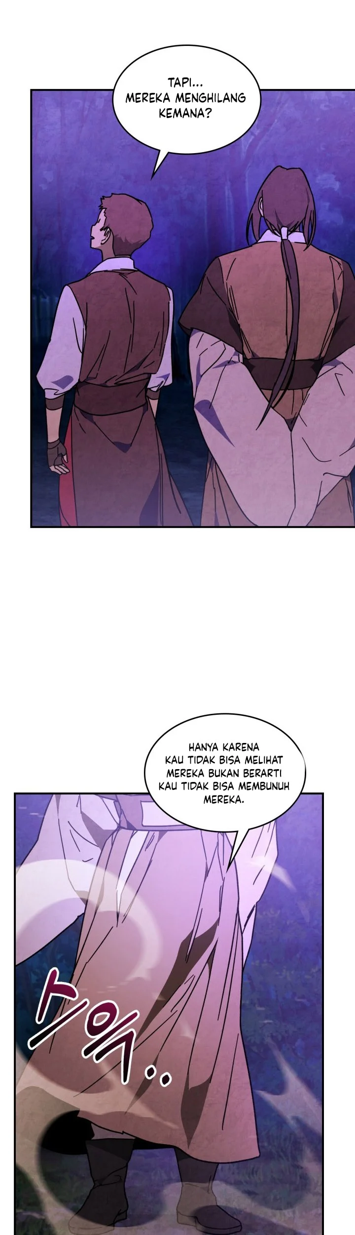 Chronicles Of The Martial God’s Chapter 144 Gambar 35