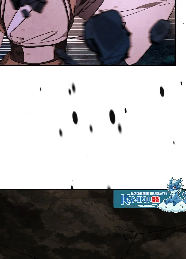 Chronicles Of The Martial God’s Chapter 144 Gambar 37