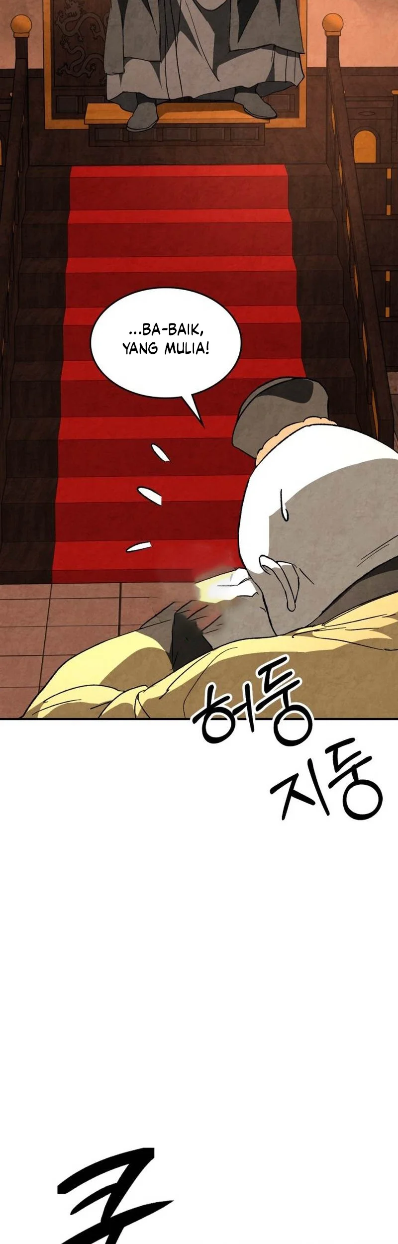 Chronicles Of The Martial God’s Chapter 145 Gambar 42