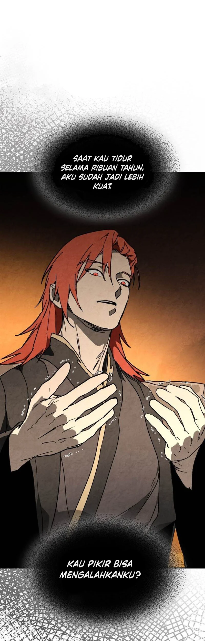 Chronicles Of The Martial God’s Chapter 145 Gambar 44