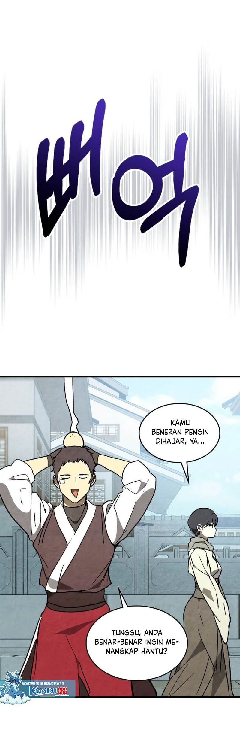 Chronicles Of The Martial God’s Chapter 145 Gambar 54