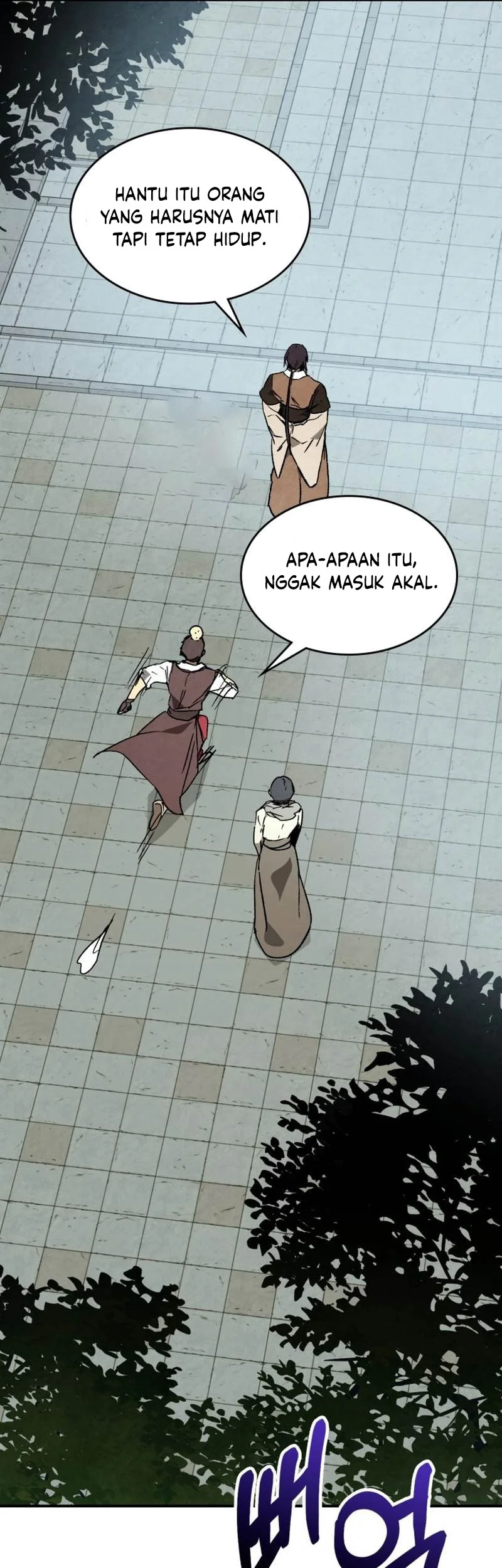 Chronicles Of The Martial God’s Chapter 145 Gambar 56