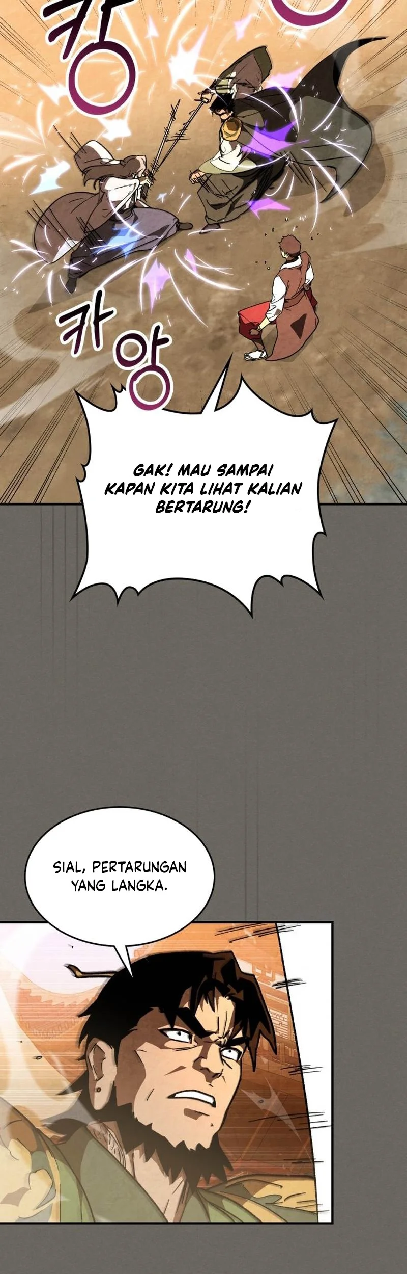 Chronicles Of The Martial God’s Chapter 145 Gambar 3
