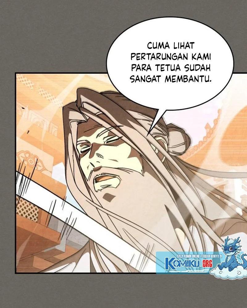 Chronicles Of The Martial God’s Chapter 145 Gambar 4