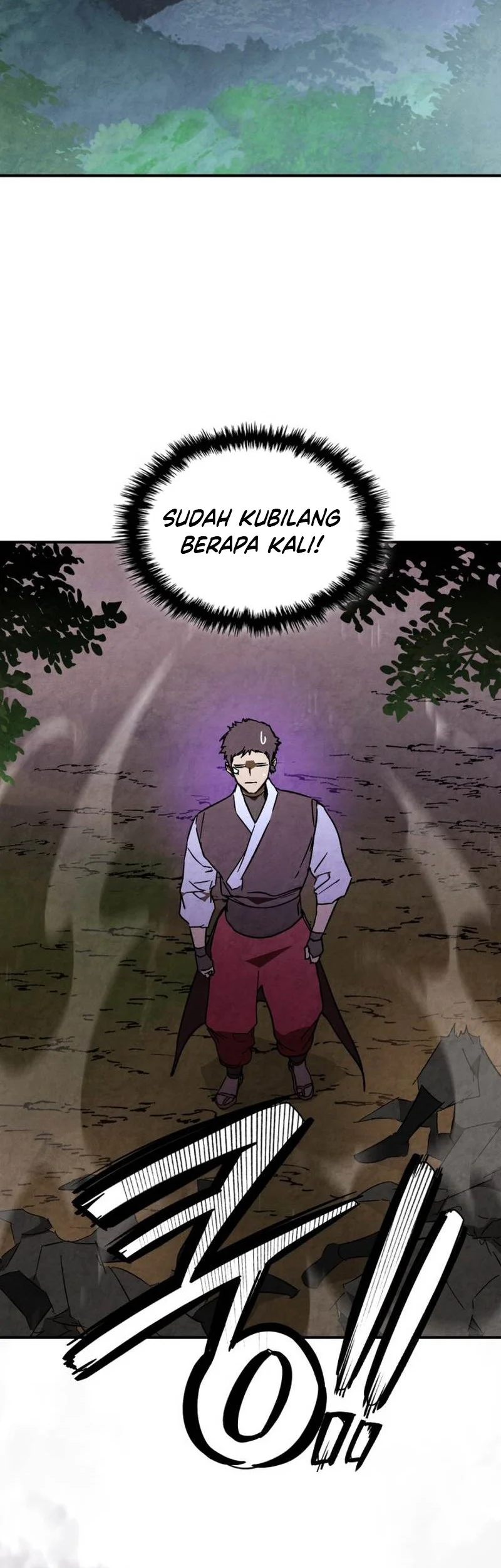 Chronicles Of The Martial God’s Chapter 145 Gambar 6