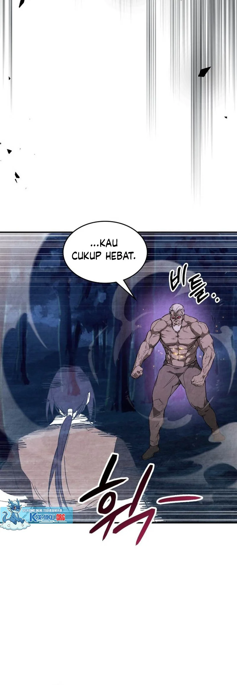 Chronicles Of The Martial God’s Chapter 145 Gambar 13
