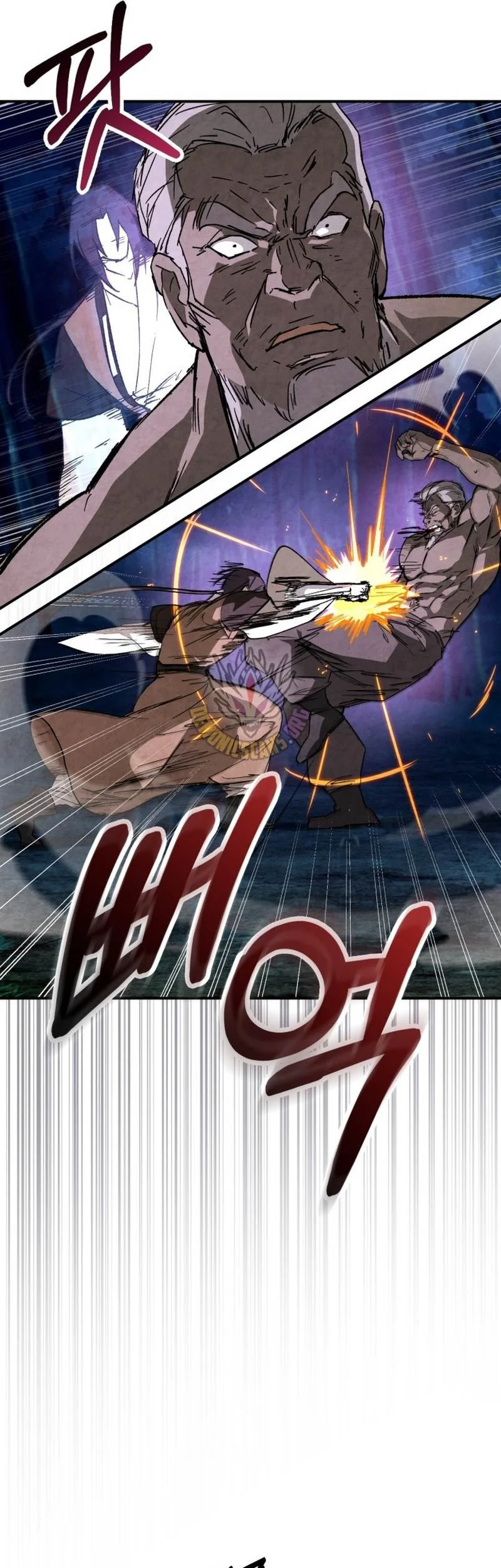 Chronicles Of The Martial God’s Chapter 145 Gambar 14