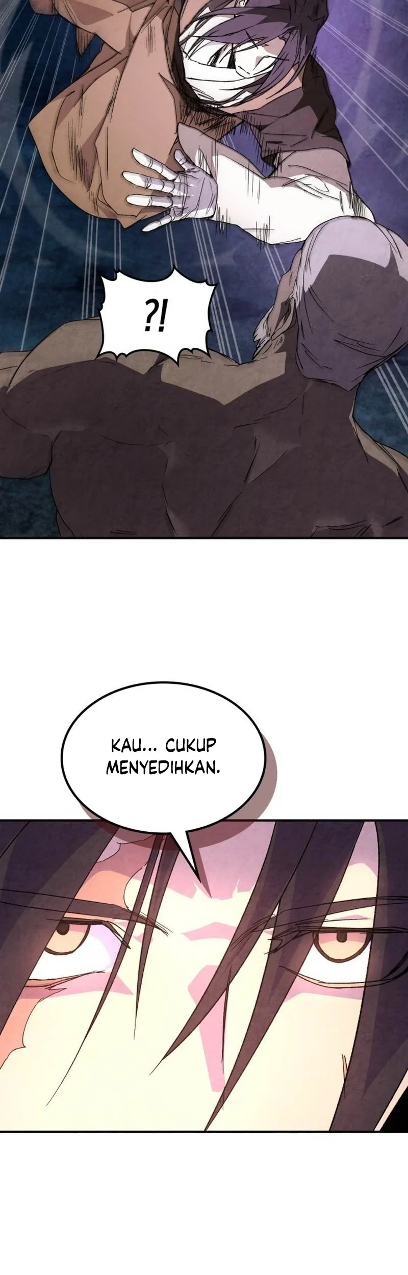 Chronicles Of The Martial God’s Chapter 145 Gambar 16