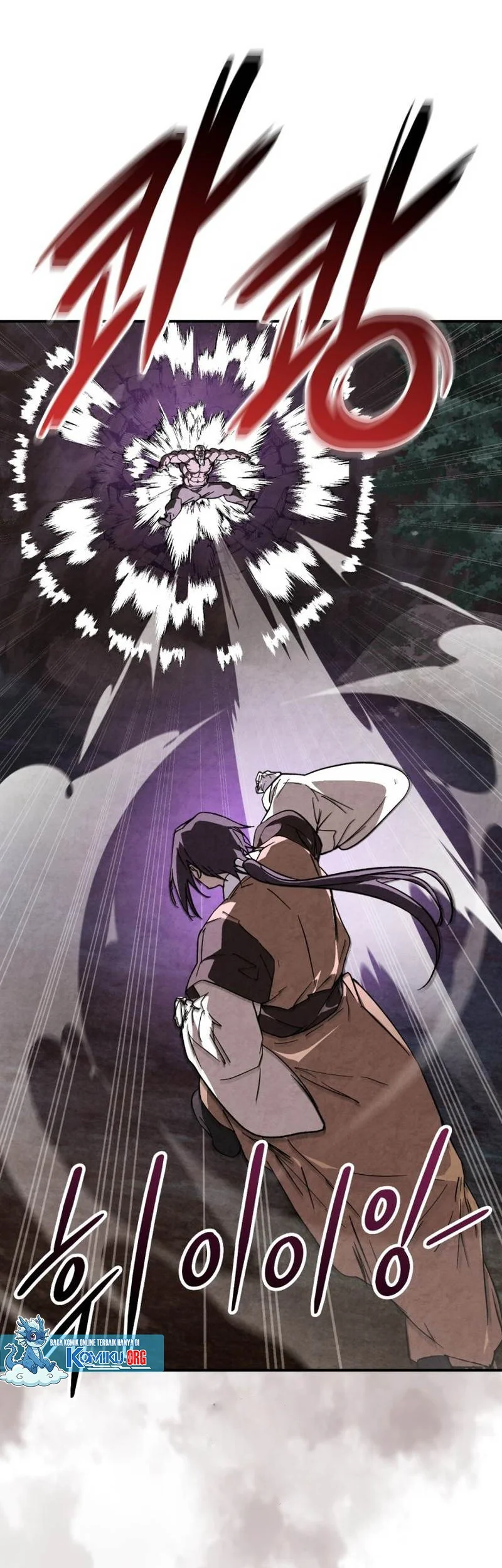 Chronicles Of The Martial God’s Chapter 145 Gambar 17