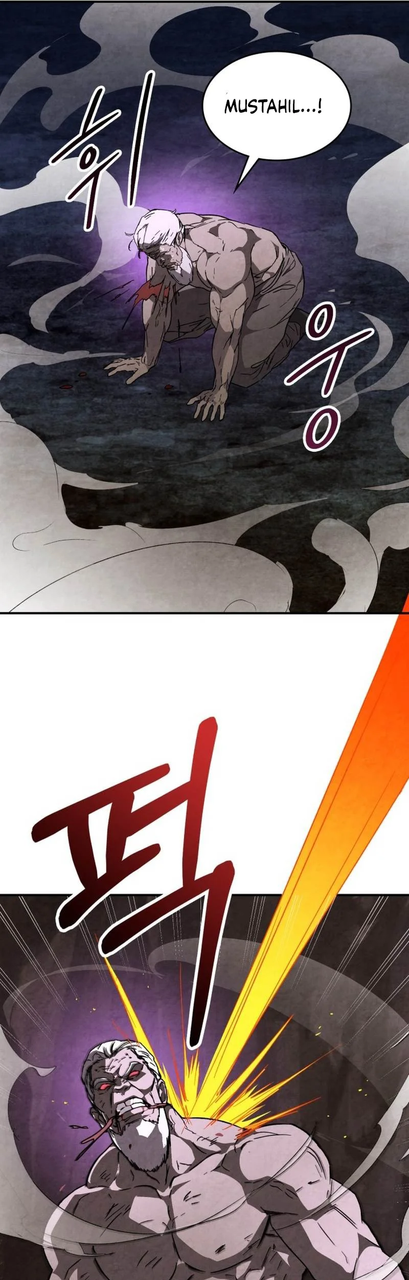 Chronicles Of The Martial God’s Chapter 145 Gambar 19