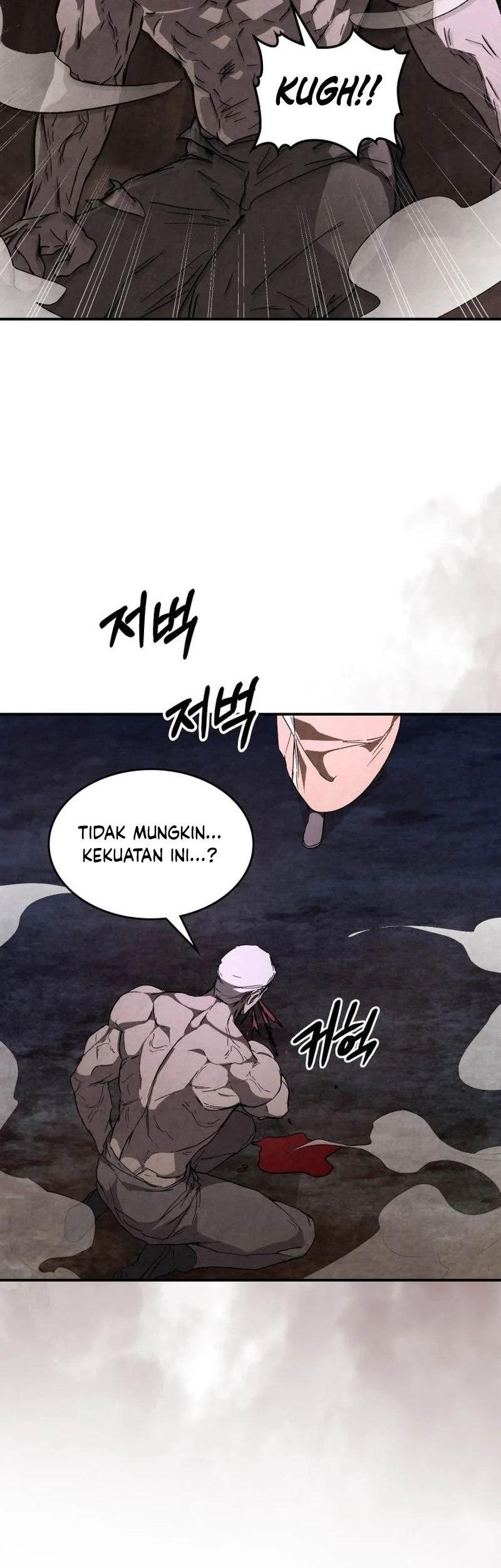 Chronicles Of The Martial God’s Chapter 145 Gambar 20