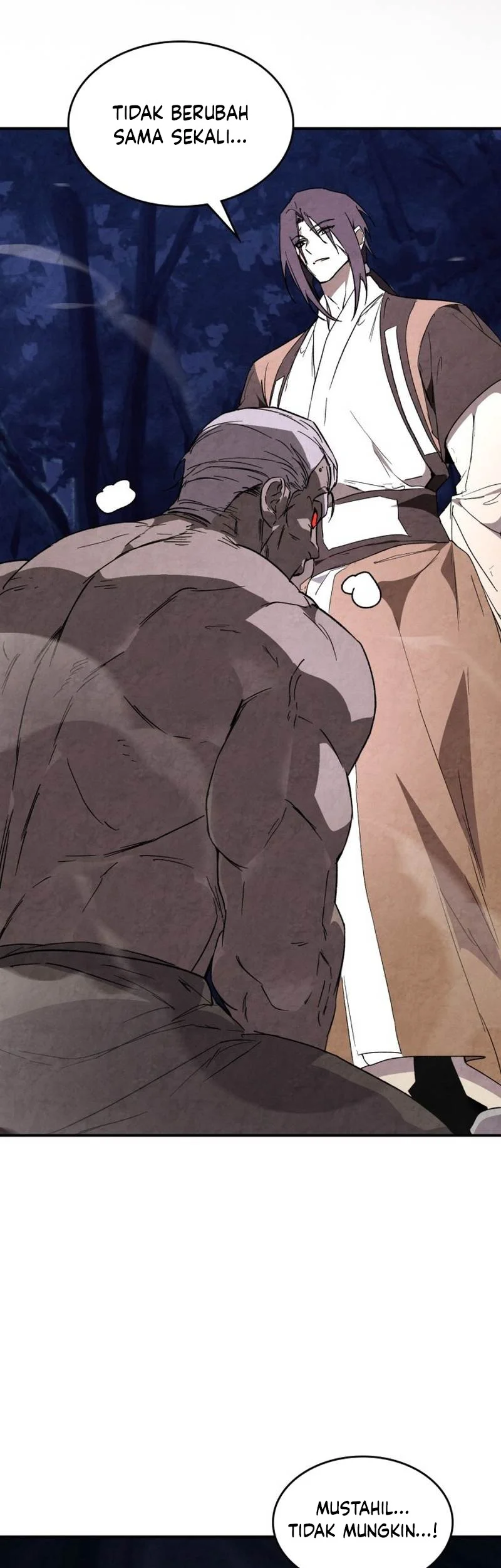 Chronicles Of The Martial God’s Chapter 145 Gambar 21