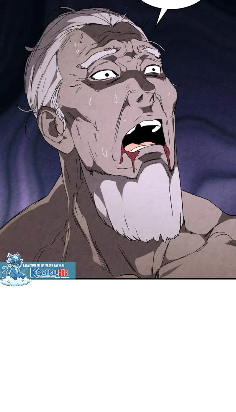 Chronicles Of The Martial God’s Chapter 145 Gambar 22