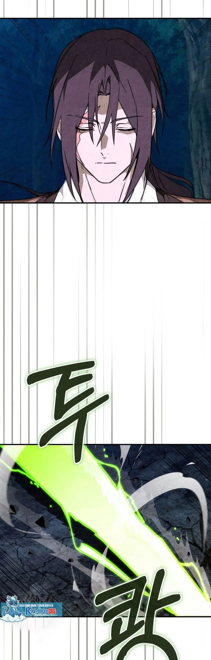 Chronicles Of The Martial God’s Chapter 145 Gambar 26