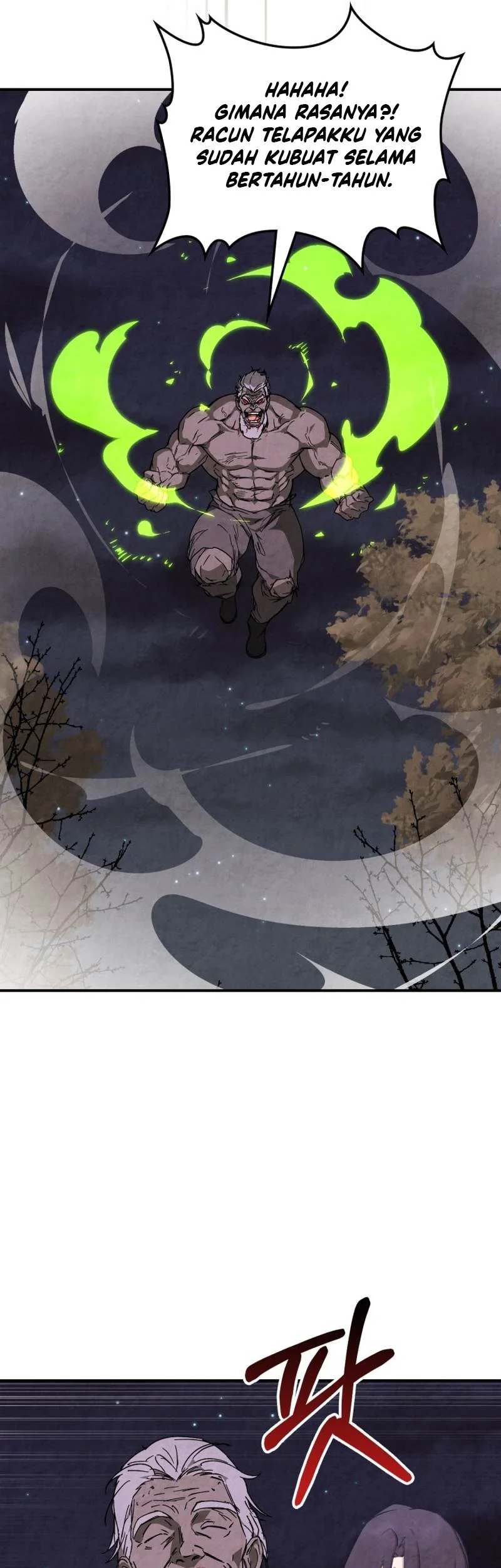 Chronicles Of The Martial God’s Chapter 145 Gambar 28