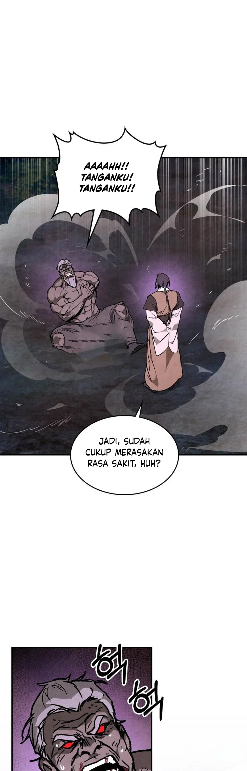 Chronicles Of The Martial God’s Chapter 145 Gambar 30