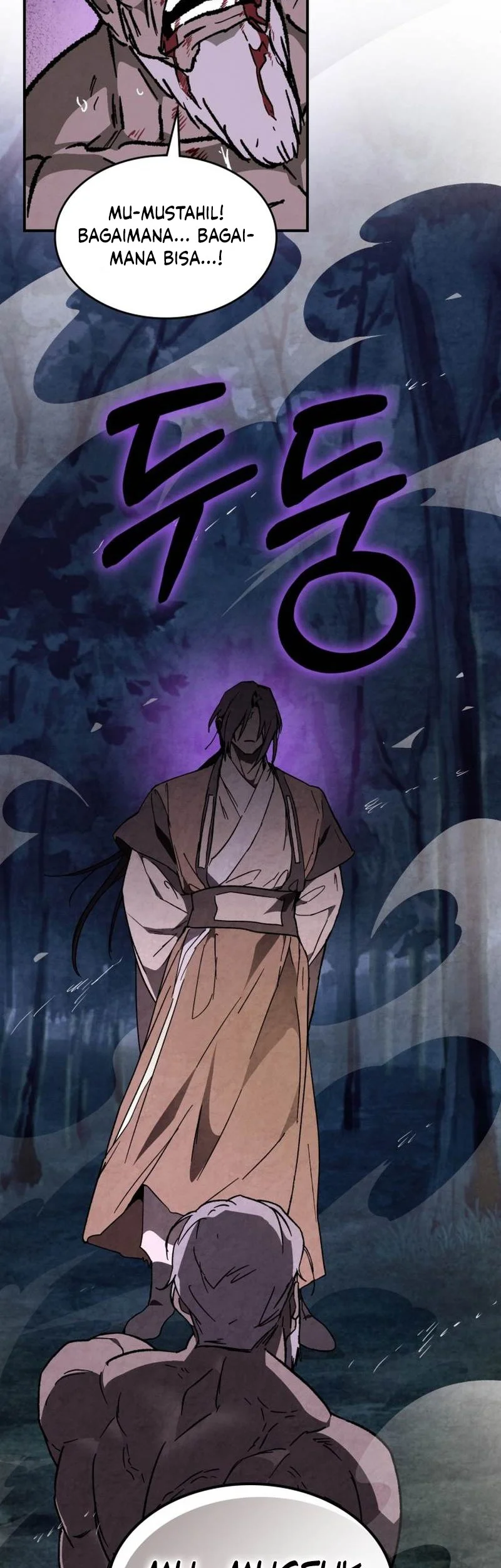 Chronicles Of The Martial God’s Chapter 145 Gambar 31