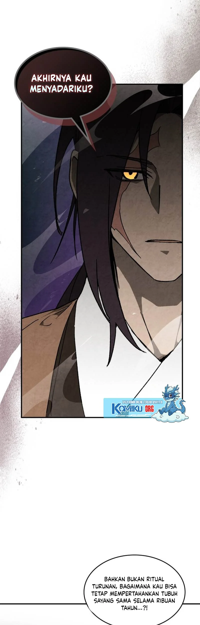 Chronicles Of The Martial God’s Chapter 145 Gambar 33