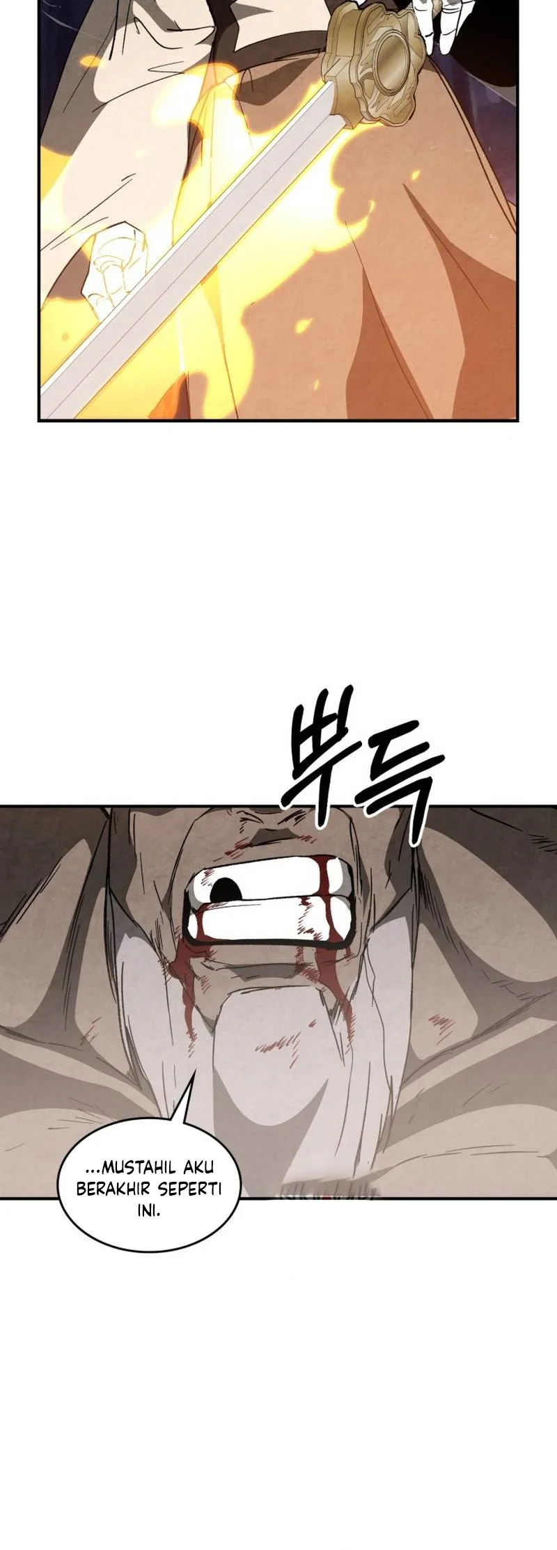 Chronicles Of The Martial God’s Chapter 145 Gambar 35