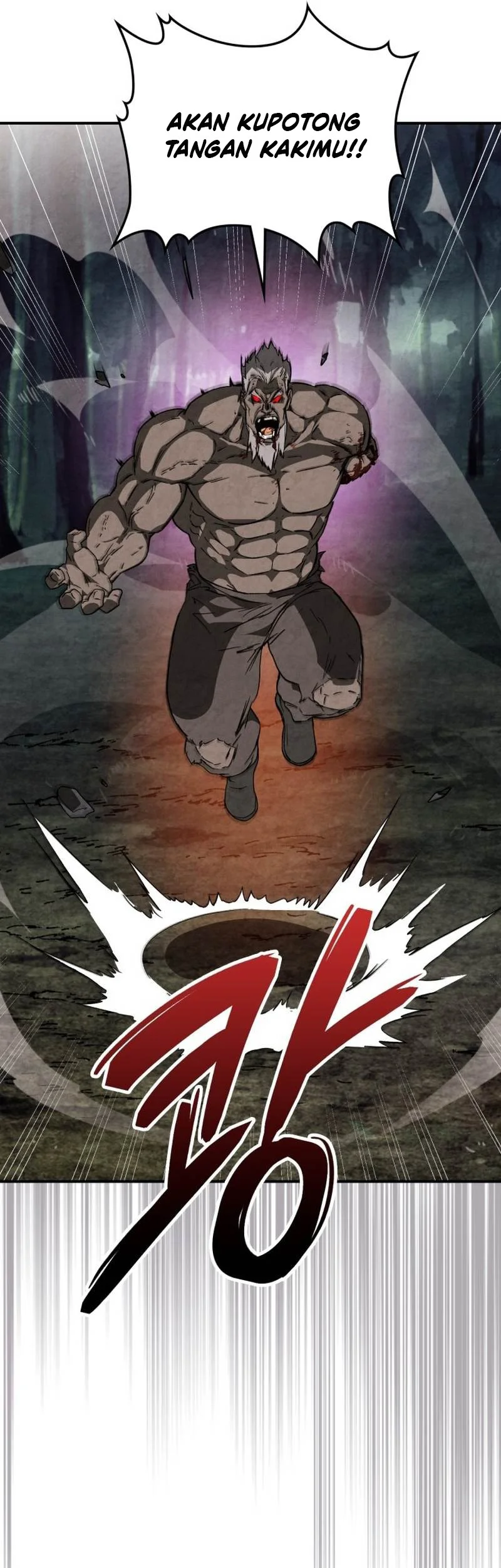 Chronicles Of The Martial God’s Chapter 145 Gambar 36