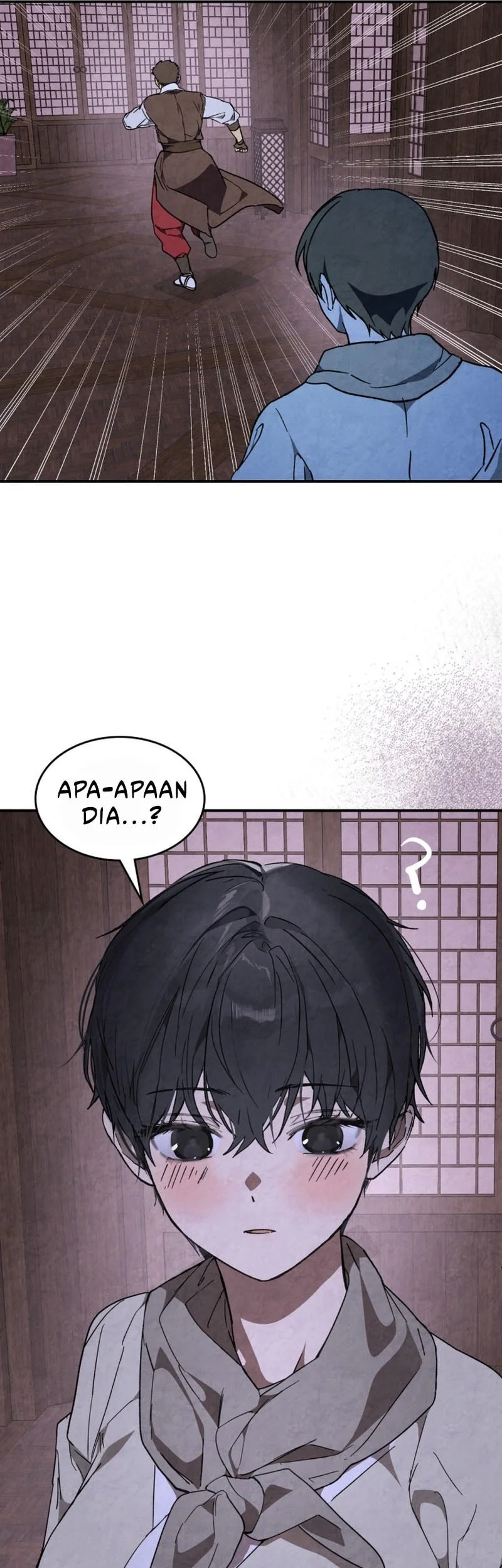 Chronicles Of The Martial God’s Chapter 146 Gambar 34